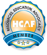 Member of HCAF - Home Care Association of Florida